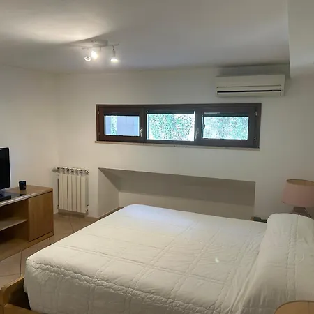 Casa Gaia Rome-2
