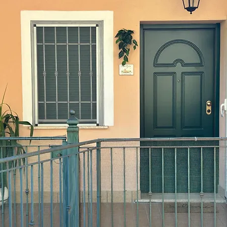 Casa Gaia Rome-3