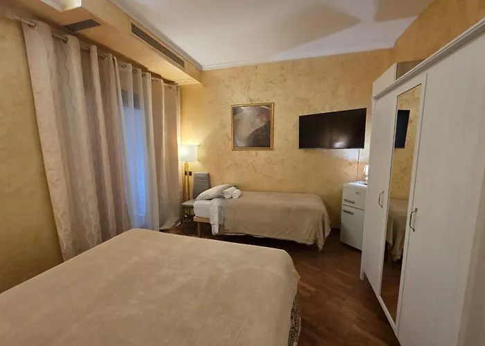 San Pietro Chic